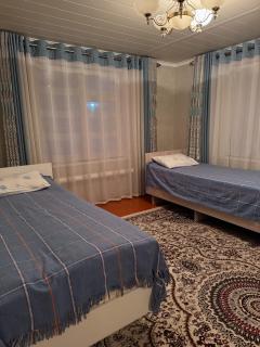 Guest House Baiel - Bokonbayevo - 6