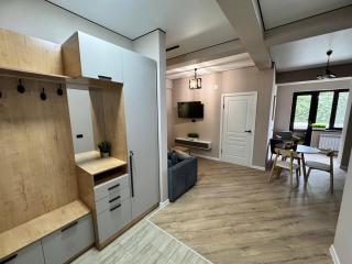 Tower Apartments - Oš - 3