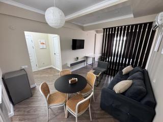 Tower Apartments - Oš - 2