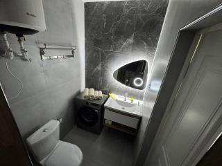 Tower Apartments - Oš - 1