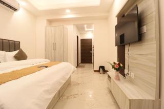 Chic Studio Apartment Steps from Medanta Medicity - Gurgaon - 8