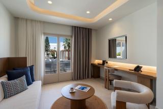 Aegean Plaza Hotel - 2