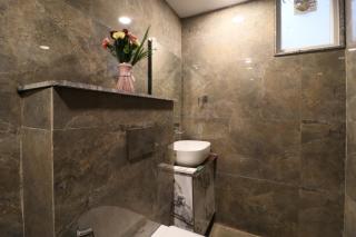 Chic Studio Apartment Steps from Medanta Medicity - Gurgaon - 7