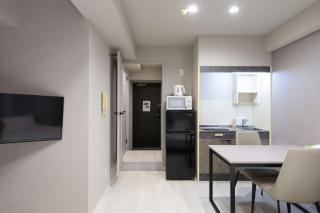 Ostay Kitahama Hotel Apartment - Osaka - 2