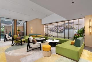 Home2 Suite by Hilton Xuzhou Yunlong - 3