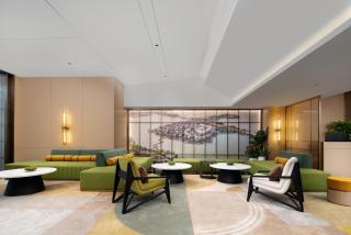 Home2 Suite by Hilton Xuzhou Yunlong - 5