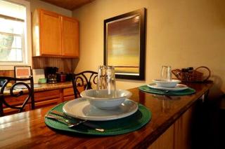 Gorgeous Waterfront Studio Cabin Rental on Lake George near Palm Coast, Florida - Seville - 7