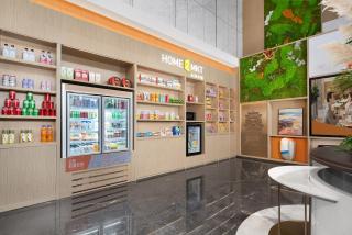 Home2 Suite by Hilton Xuzhou Yunlong - 2