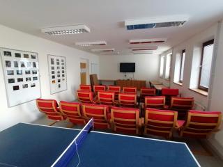 Domov mládeže VOŠot a SŠ, Štětí - 1