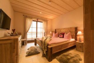 Chalets-zum-Ilsetal-Schloss-Chalet-Nr-19 - Ilsenburg - 9