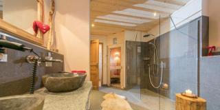 Chalets-zum-Ilsetal-Schloss-Chalet-Nr-19 - Ilsenburg - 6
