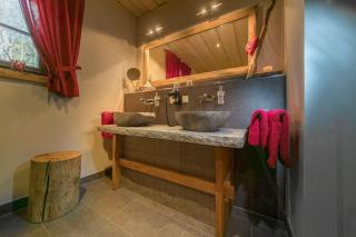 Chalets-zum-Ilsetal-Schloss-Chalet-Nr-19 - Ilsenburg - 5