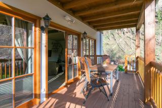 Chalets-zum-Ilsetal-Schloss-Chalet-Nr-19 - Ilsenburg - 4