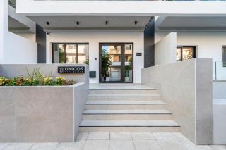 Unicos City Suites - Città di Kos - 5