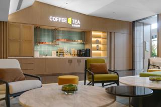 Home2 Suite by Hilton Xuzhou Yunlong - 1