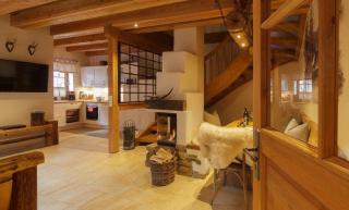 Chalets-zum-Ilsetal-Ilse-Chalet-Nr-19 - Ilsenburg - 9