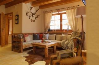Chalets-zum-Ilsetal-Ilse-Chalet-Nr-19 - Ilsenburg - 8