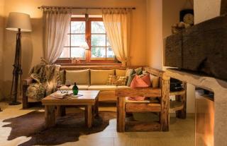Chalets-zum-Ilsetal-Carl-Lambrecht-Chalet-Nr-19 - Ilsenburg - 9