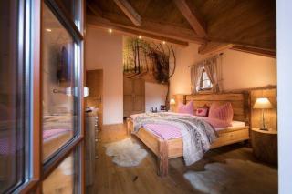 Chalets-zum-Ilsetal-Carl-Lambrecht-Chalet-Nr-19 - Ilsenburg - 5