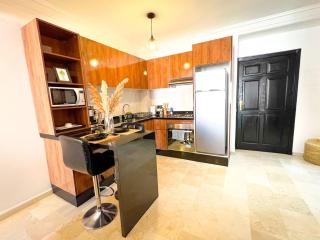 Apartment for Rent Luxury Stay Near to Jemaa el-Fnaa - Marrakech - 4