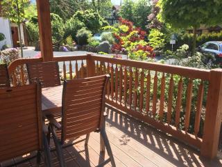 Chalets-zum-Ilsetal-Carl-Lambrecht-Chalet-Nr-19 - Ilsenburg - 2