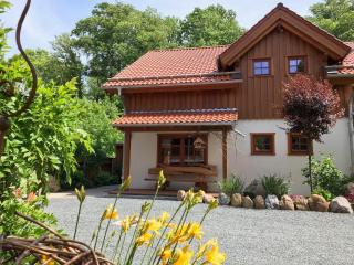 Chalets-zum-Ilsetal-Sport-Chalet-Nr-19 - Ilsenburg - 8