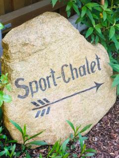 Chalets-zum-Ilsetal-Sport-Chalet-Nr-19 - Ilsenburg - 7