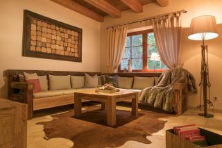 Chalets-zum-Ilsetal-Sport-Chalet-Nr-19 - Ilsenburg - 6