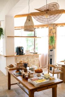 LES TERRASSES DE LORGUES - B&B de charme en Provence - Lorgues - 1