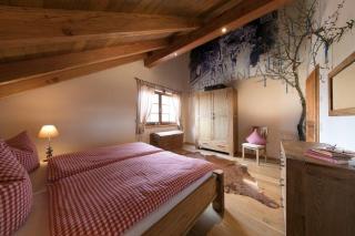 Chalets-zum-Ilsetal-Sport-Chalet-Nr-19 - Ilsenburg - 4