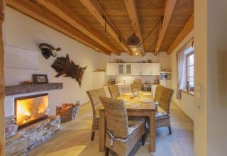 Chalets-zum-Ilsetal-Brocken-Chalet-Nr-19 - Ilsenburg - 9
