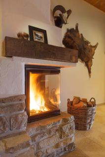 Chalets-zum-Ilsetal-Brocken-Chalet-Nr-19 - Ilsenburg - 8
