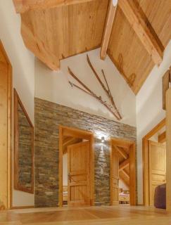 Chalets-zum-Ilsetal-Brocken-Chalet-Nr-19 - Ilsenburg - 7