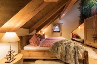 Chalets zum Ilsetal  -  Brocken-Chalet - Ilsenburg - 6