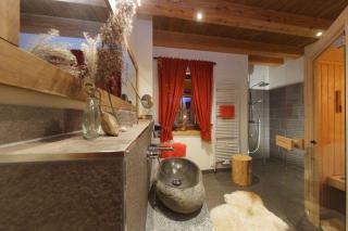 Chalets-zum-Ilsetal-Brocken-Chalet-Nr-19 - Ilsenburg - 5