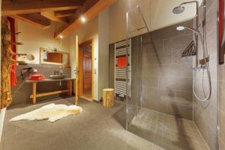 Chalets-zum-Ilsetal-Brocken-Chalet-Nr-19 - Ilsenburg - 4