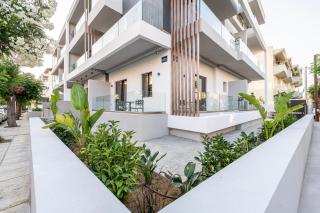 Unicos City Suites - Città di Kos - 3