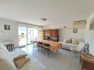 L'Olympe 2 rooms with terrace 4 people - Saint-Cyr-sur-Mer - 0