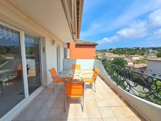 L'Olympe 2 rooms with terrace 4 people - Saint-Cyr-sur-Mer - 5