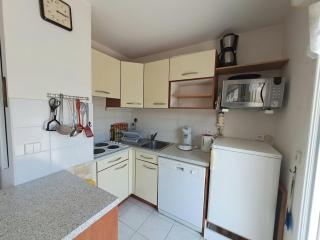 L'Olympe 2 rooms with terrace 4 people - Saint-Cyr-sur-Mer - 4