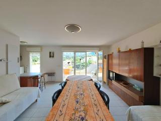 L'Olympe 2 rooms with terrace 4 people - Saint-Cyr-sur-Mer - 1
