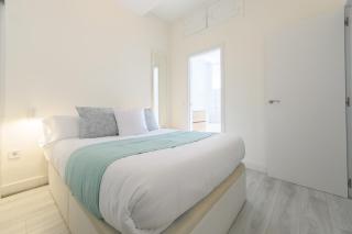 Nice temporary apartment in Madrid MDL92 - 0