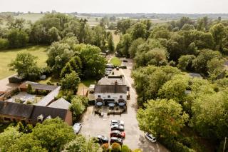 The Bell Inn, Ladbroke - Ladbroke - 5