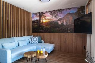 Gora Luxury Apartments - 7