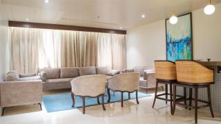 Radisson Blu Resort Visakhapatnam - Visakhapatnam - 4