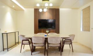 Radisson Blu Resort Visakhapatnam - Visakhapatnam - 5
