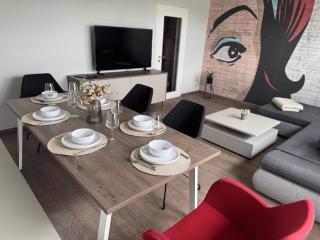 Stilapartment Oasis 2 - Wernigerode - 0