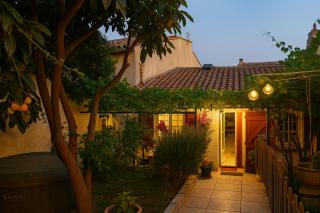 Maison Danton peaceful haven - 3