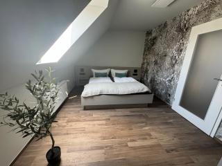 Stilapartment Oasis 2 - Wernigerode - 4