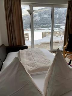 Alm-Lodge Flachau - Flachau - 3